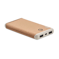 Павербанк RALIA на 10000 mAh (без ПДВ) под Нанесение логотипа