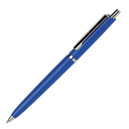 Ручка пластиковая 'Classic' (Ritter Pen) под Нанесение логотипа