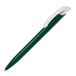 Ручка пластиковая 'Clear' (Ritter Pen) под Нанесение логотипа