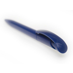 Ручка пластиковая 'Clear' (Ritter Pen) под Нанесение логотипа