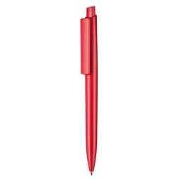 Ручка пластиковая 'Crest' (Ritter Pen) под Нанесение логотипа