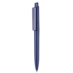 Ручка пластиковая 'Crest' (Ritter Pen) под Нанесение логотипа