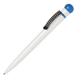 Ручка пластиковая 'Satelitte' (Ritter Pen) под Нанесение логотипа