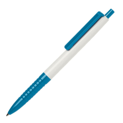 Ручка пластиковая 'Basic' (Ritter Pen) под Нанесение логотипа