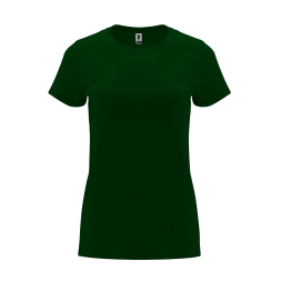 Футболка жіноча Capri 170 под Нанесение логотипа