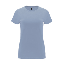 Футболка жіноча Capri 170 под Нанесение логотипа