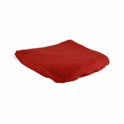 Плед-подушка флісовий Mild под Нанесение логотипа