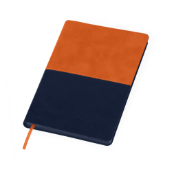 Записна книжка A5, Twice под Нанесение логотипа