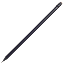 Олівець дерев'яний простий з гумкою под Нанесение логотипа