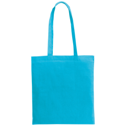 ЕКО сумка перероблена бавовна + rPET 180 г/м² под Нанесение логотипа