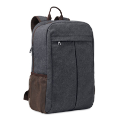 Рюкзак UMEA для ноутбука 15", 30x14x45 см под Нанесение логотипа