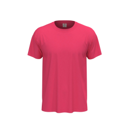 Classic Men, Sweet Pink под Нанесение логотипа
