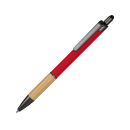 Ручка металева Vido, TM Totobi под Нанесение логотипа