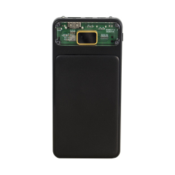 Павербанк на 10000 mAh под Нанесение логотипа