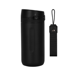 Термокружка Stay, TM Discover под Нанесение логотипа