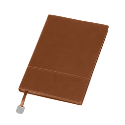 Записна книжка A5, Malaga под Нанесение логотипа