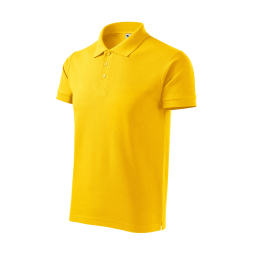 Поло Cotton heavy 220 под Нанесение логотипа