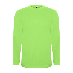 Футболка з довгим рукавом Extreme L/S под Нанесение логотипа