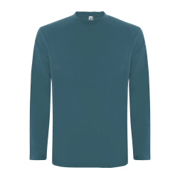 Футболка з довгим рукавом Extreme L/S под Нанесение логотипа