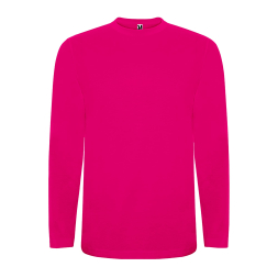 Футболка з довгим рукавом Extreme L/S под Нанесение логотипа