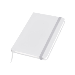 Записна книжка А5, Soft под Нанесение логотипа