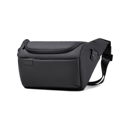 Сумка на пояс Bruno, TM Discover под Нанесение логотипа