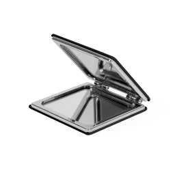 Дзеркало компактне складне LaMirror, TM Discover под Нанесение логотипа