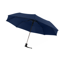 Парасоля складна Lido, TM Discover под Нанесение логотипа