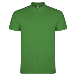 Поло Star 200 под Нанесение логотипа