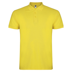 Поло Star 200 под Нанесение логотипа