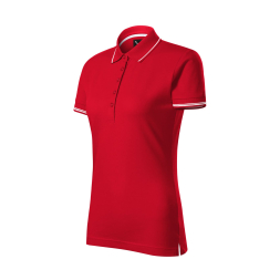 Поло жіноче Perfection 200 под Нанесение логотипа