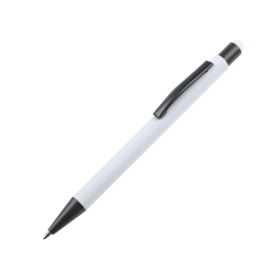 Ручка кулькова металева Bremen, TM Totobi под Нанесение логотипа