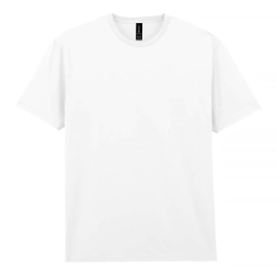 Футболка Light Cotton под Нанесение логотипа