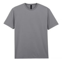 Футболка Light Cotton под Нанесение логотипа