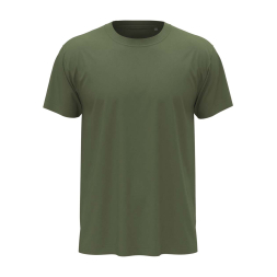 Classic Men, Military Green под Нанесение логотипа
