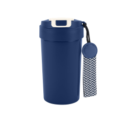 Термокружка Bruno, TM Discover под Нанесение логотипа