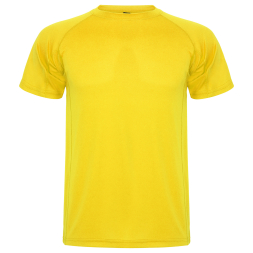 Футболка Montecarlo 150 под Нанесение логотипа