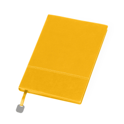 Записна книжка A5, Malaga под Нанесение логотипа