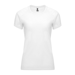 Футболка Bahrain woman 135 под Нанесение логотипа