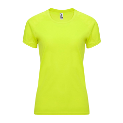 Футболка Bahrain woman 135 под Нанесение логотипа