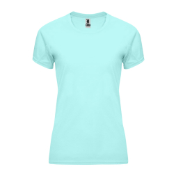 Футболка Bahrain woman 135 под Нанесение логотипа