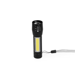 Ліхтарик MiniLight , TM Discover под Нанесение логотипа