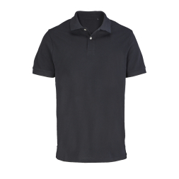 SOL`S PACIFIC - UNISEX POLO SHIRT, Black под Нанесение логотипа