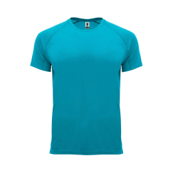 Футболка Bahrain JN 135 под Нанесение логотипа