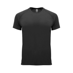 Футболка Bahrain JN 135 под Нанесение логотипа