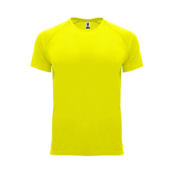 Футболка Bahrain JN 135 под Нанесение логотипа