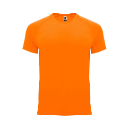 Футболка Bahrain JN 135 под Нанесение логотипа