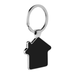 Брелок для ключів Living, TM Discover под Нанесение логотипа