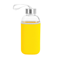 Пляшка скляна VALPA, TM Discover под Нанесение логотипа