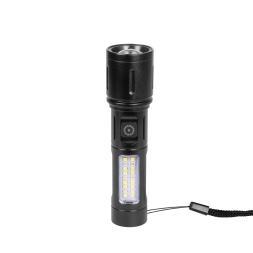 Ліхтарик Asper, TM Discover под Нанесение логотипа